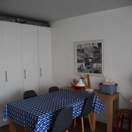 Apartament Duinstraatje 3 Zoutelande Zewnętrze zdjęcie