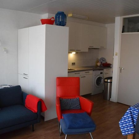 Apartament Duinstraatje 3 Zoutelande Zewnętrze zdjęcie