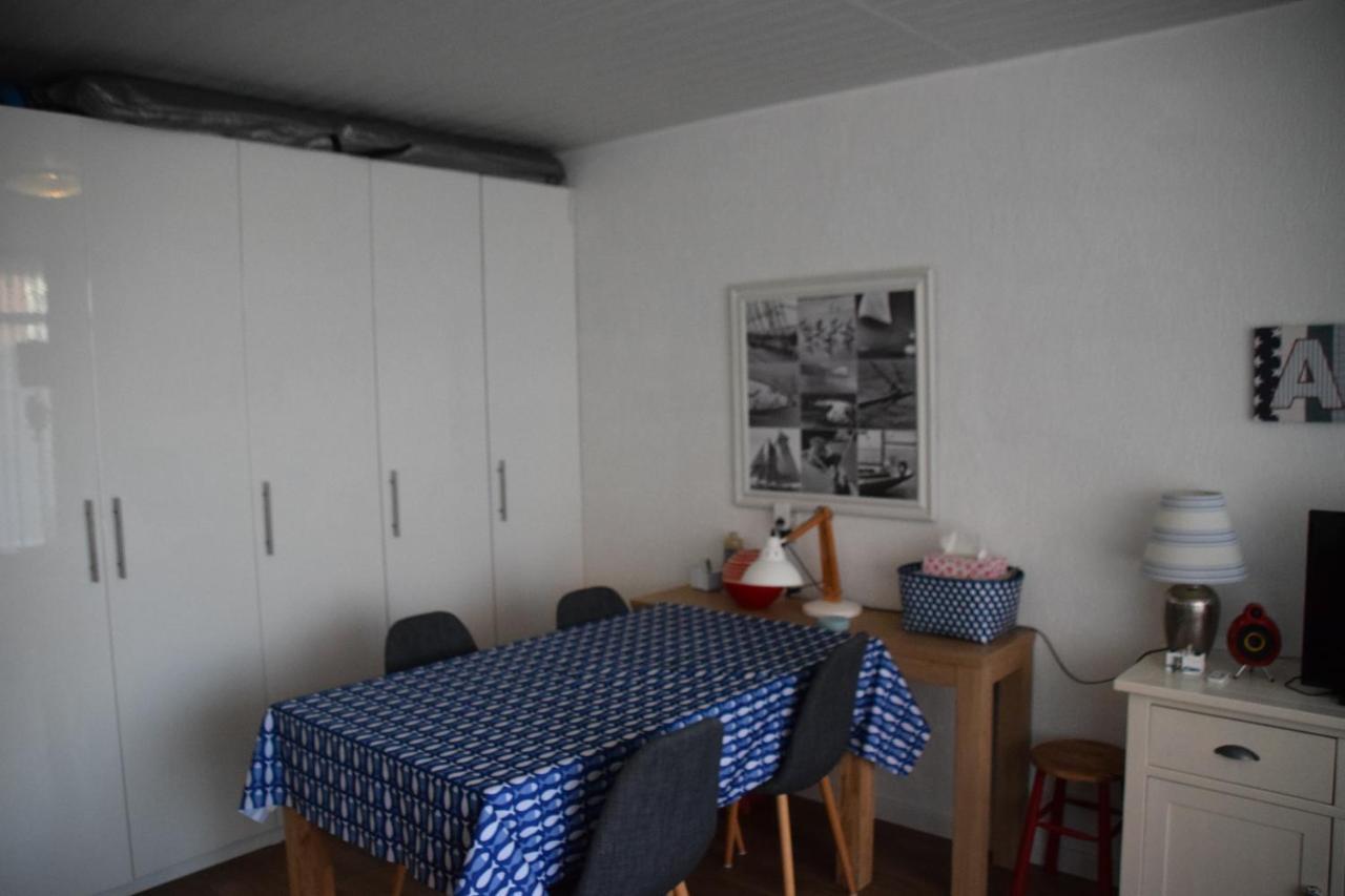 Apartament Duinstraatje 3 Zoutelande Zewnętrze zdjęcie