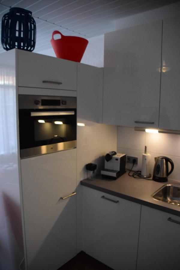 Apartament Duinstraatje 3 Zoutelande Zewnętrze zdjęcie